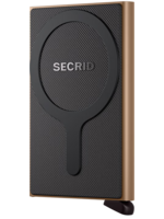Secrid Wallets Secrid Cardprotector MAGSAFE Sand