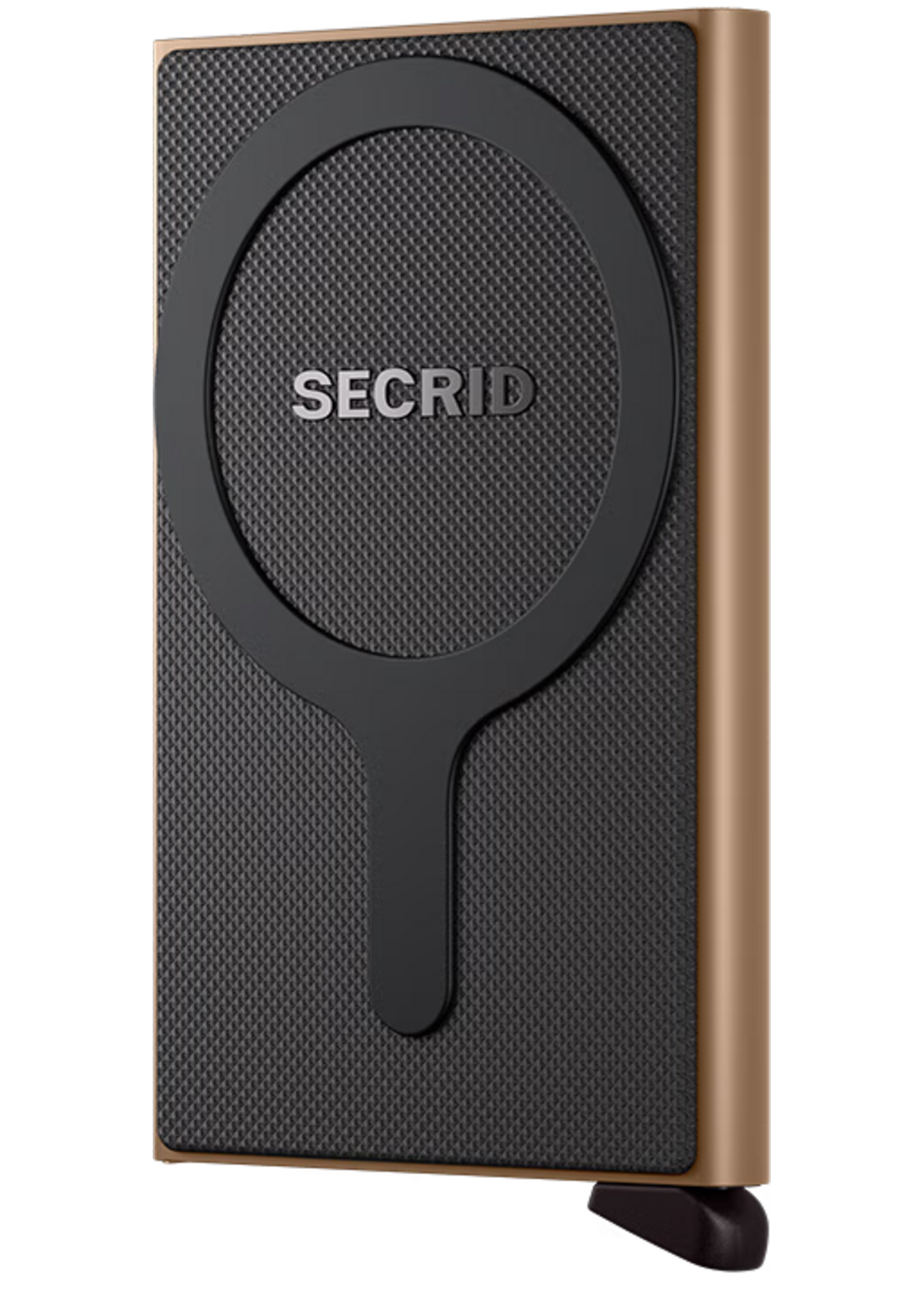 Secrid Wallets Secrid Cardprotector MAGSAFE Sand