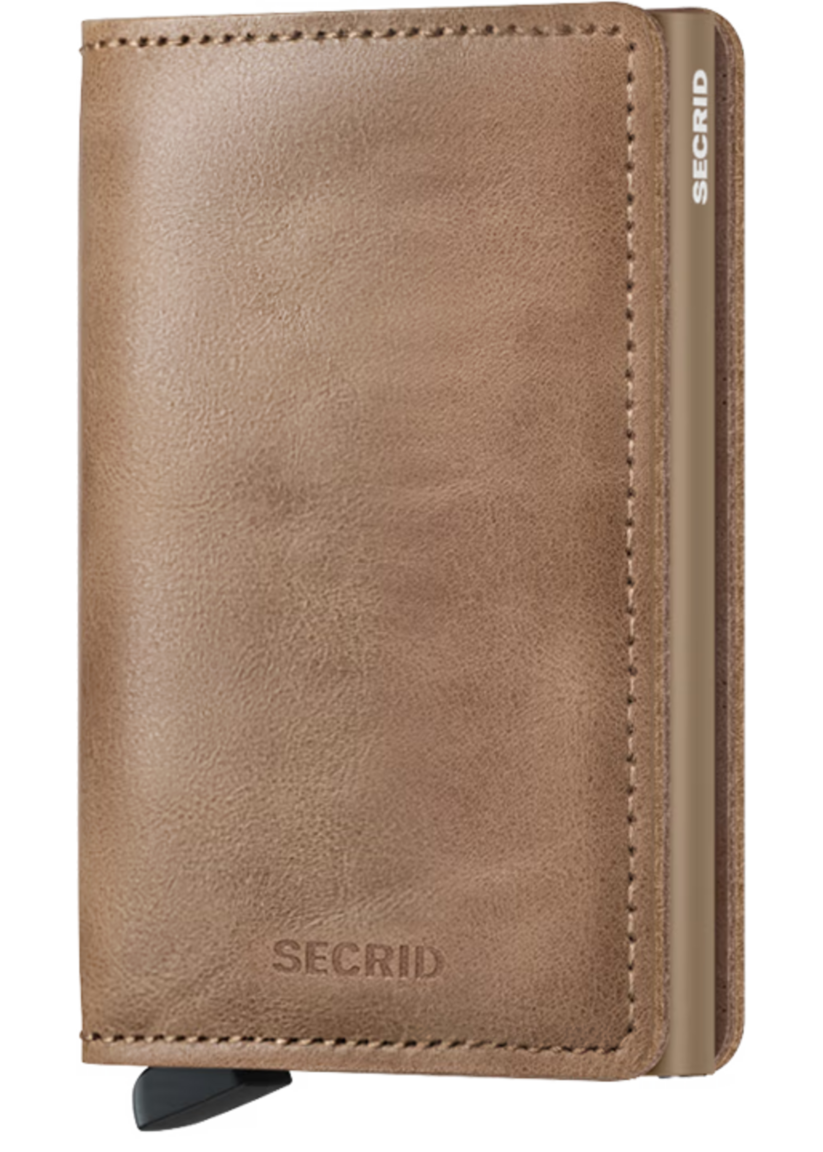 Secrid Wallets Secrid Slimwallet Vintage Taupe