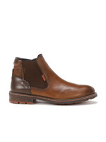Fluchos Fluchos Zip Chelsea Boot TERRY F1343