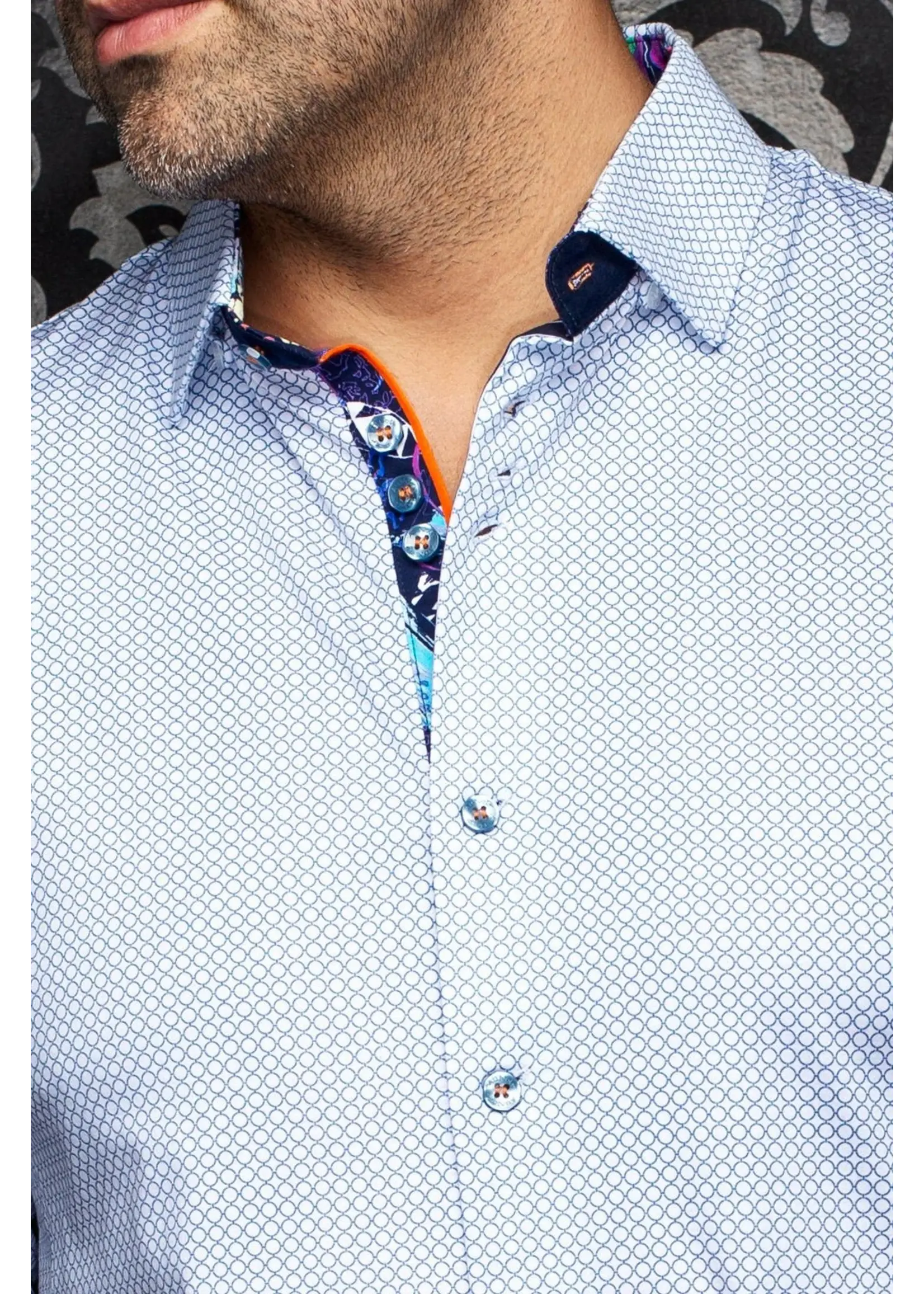 Au Noir Au Noir Sport Shirt SUNDANCE