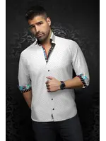 Au Noir Au Noir Sport Shirt ARLO