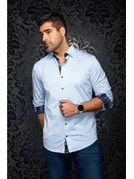 Au Noir Au Noir Sport Shirt SANDSTORM