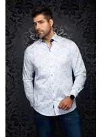 Au Noir Au Noir Sport Shirt PELOSA