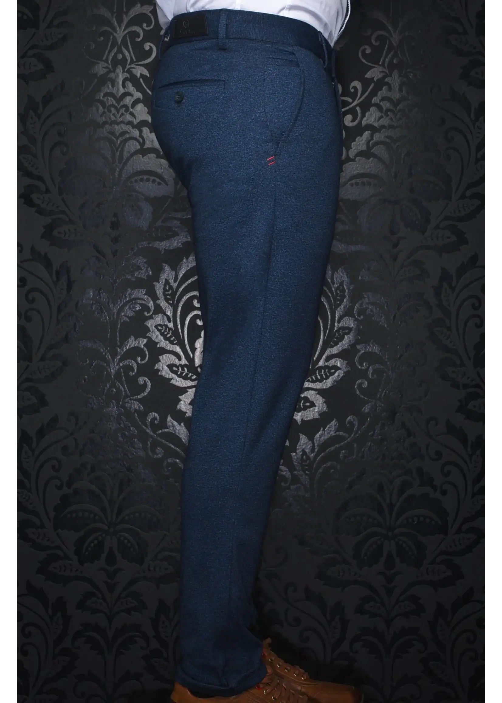 Au Noir Au Noir Pant BALE BERETTA