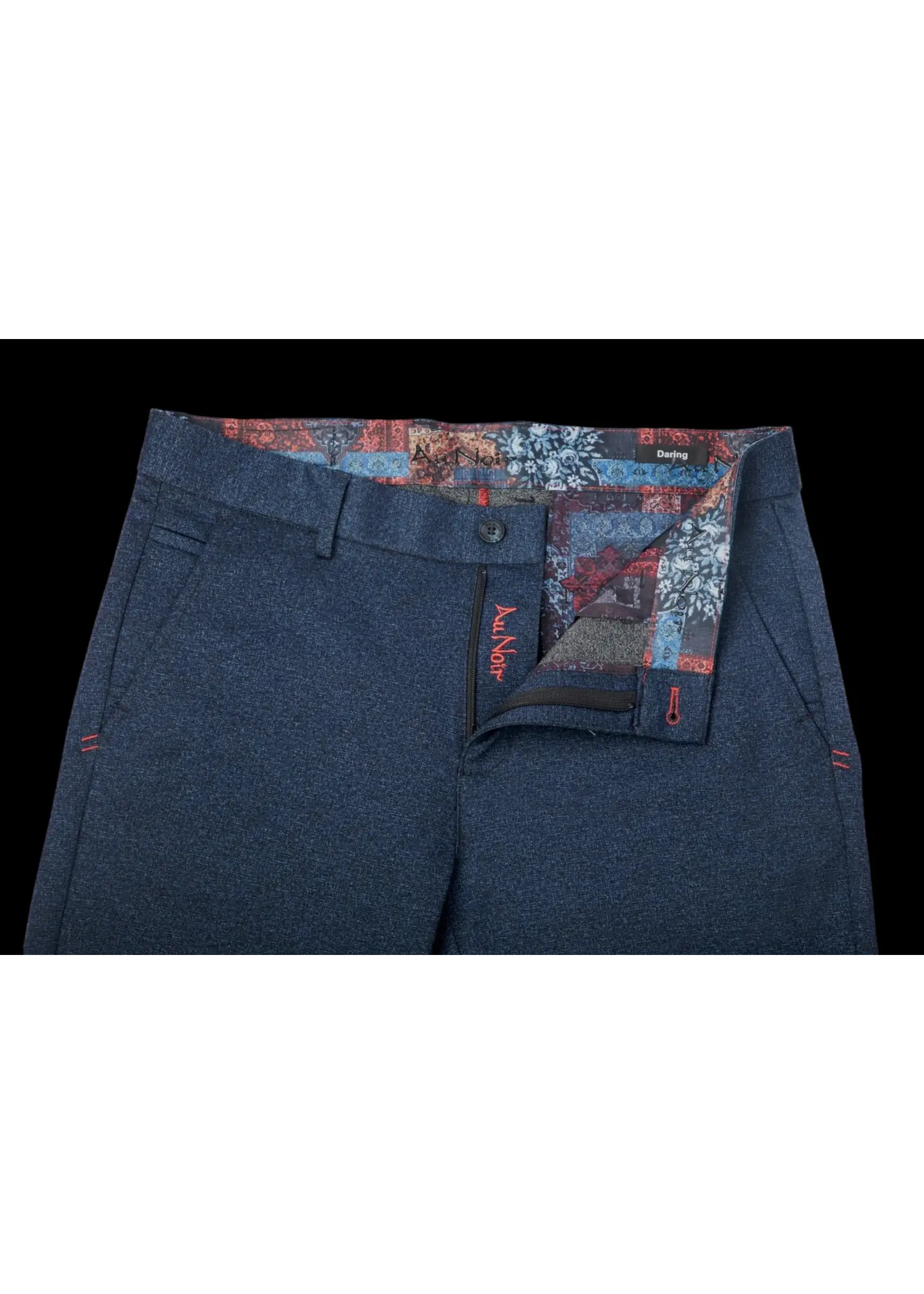 Au Noir Au Noir Pant BALE BERETTA