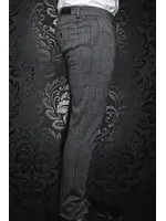 Au Noir Au Noir Stretch Pant WEAVING - WESSON