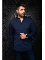 Au Noir Au Noir Shirt ALEXANDER FAN