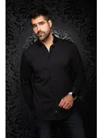 Au Noir Au Noir Shirt ALEXANDER FAN