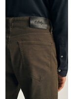 34 Heritage 34 Heritage CHARISMA Relaxed Leg COOLMAX Pant