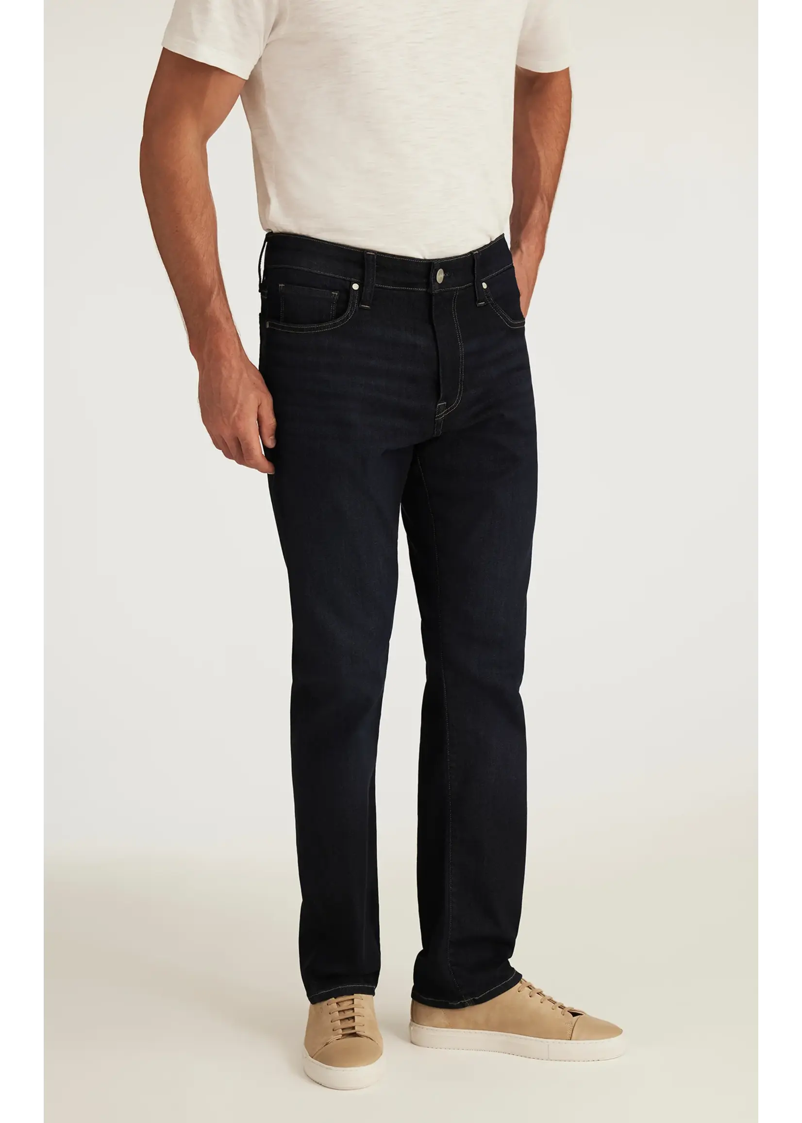 34 Heritage 34 Heritage CAMINO Relaxed Straight Jeans