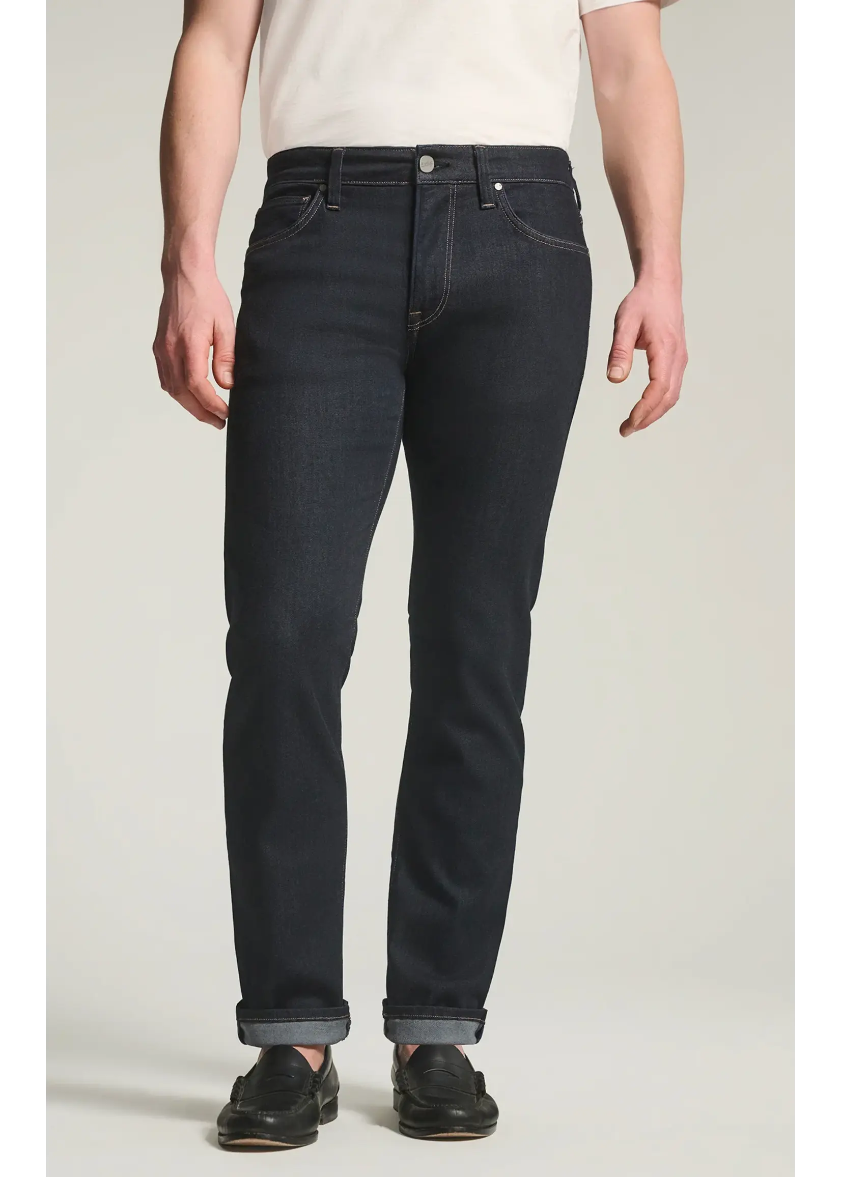 34 Heritage 34 Heritage COURAGE Straight Leg Jean