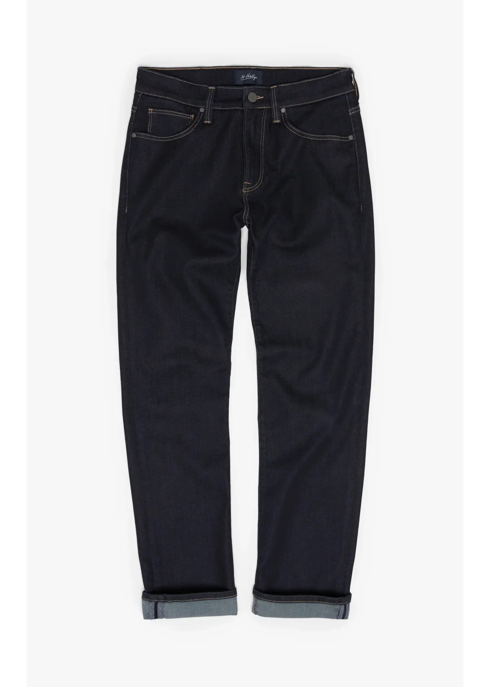34 Heritage 34 Heritage COURAGE Straight Leg Jean