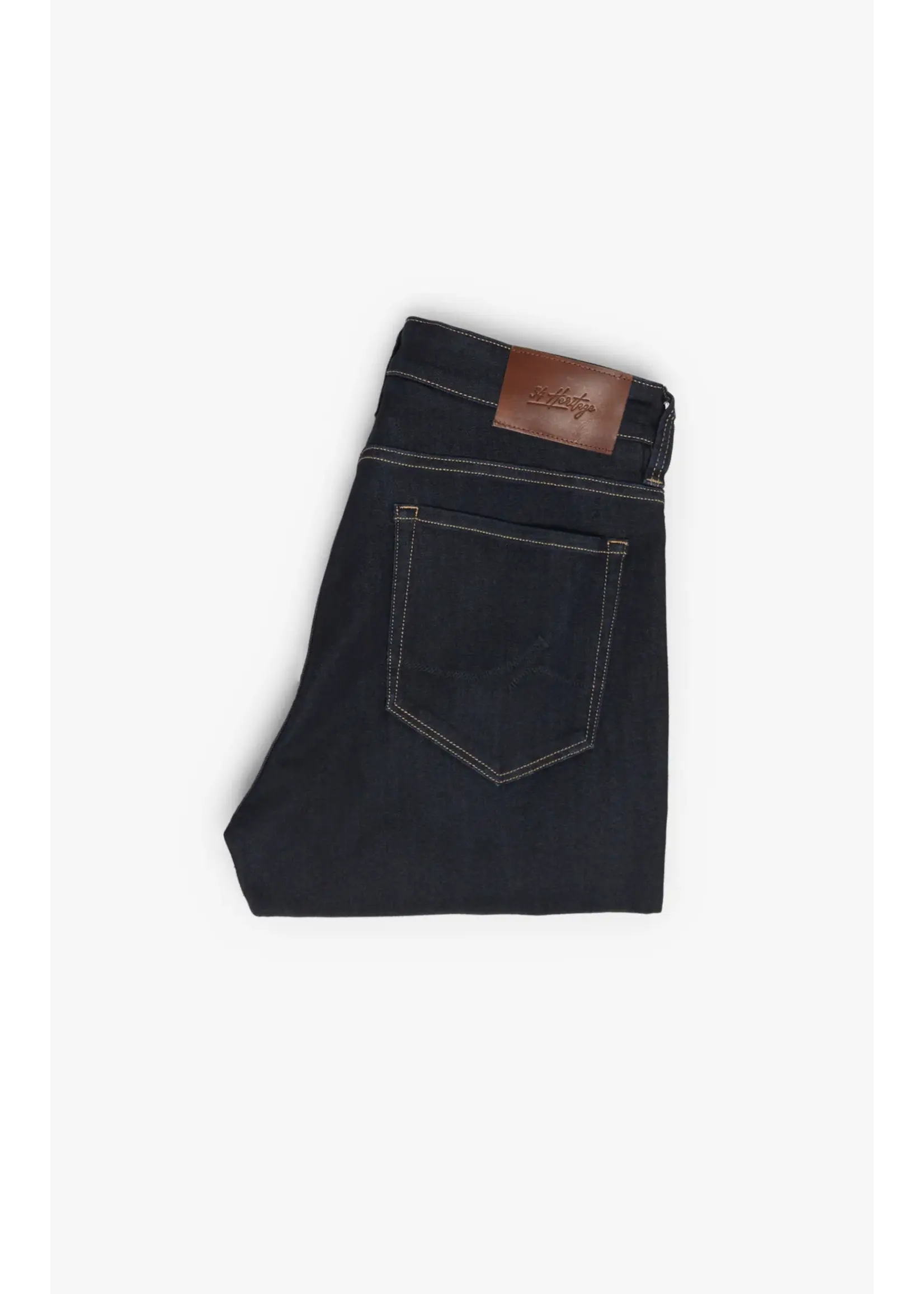 34 Heritage 34 Heritage COURAGE Straight Leg Jean