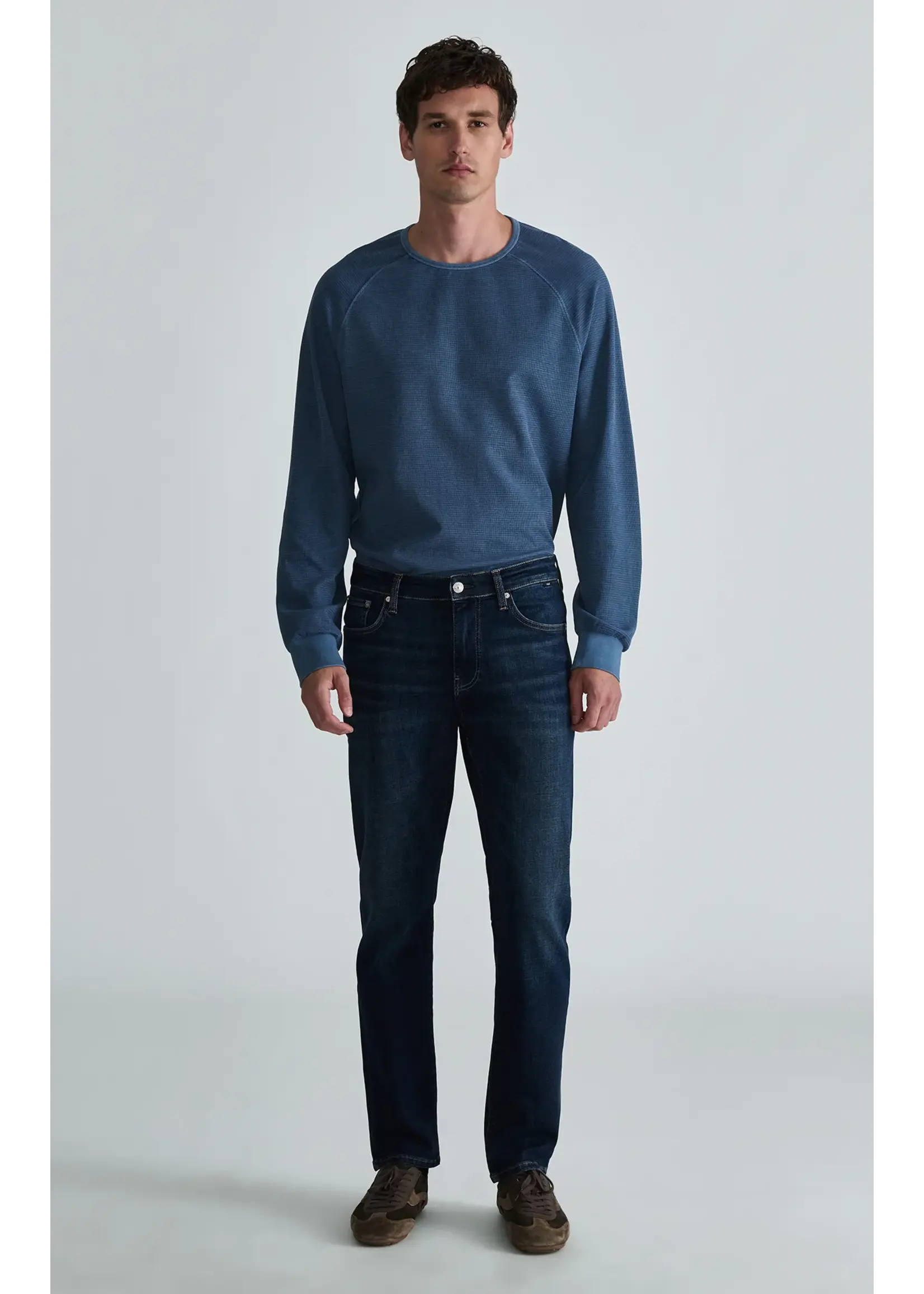 Mavi Mavi Denim ZACH Straight Leg