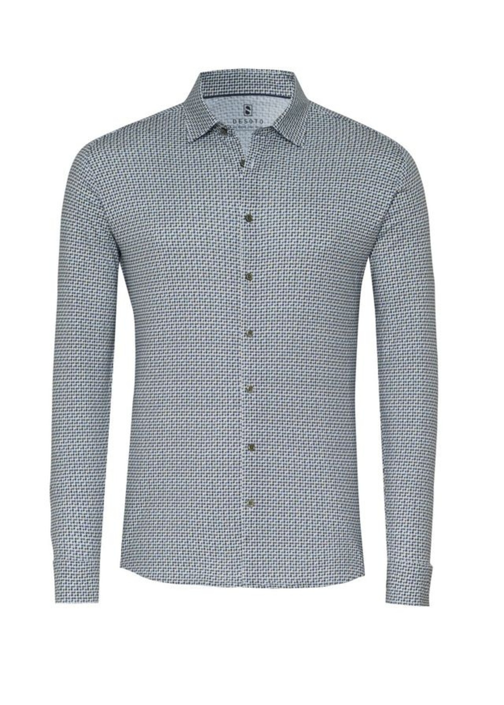 Desoto Desoto LS Shirt 974-28-3