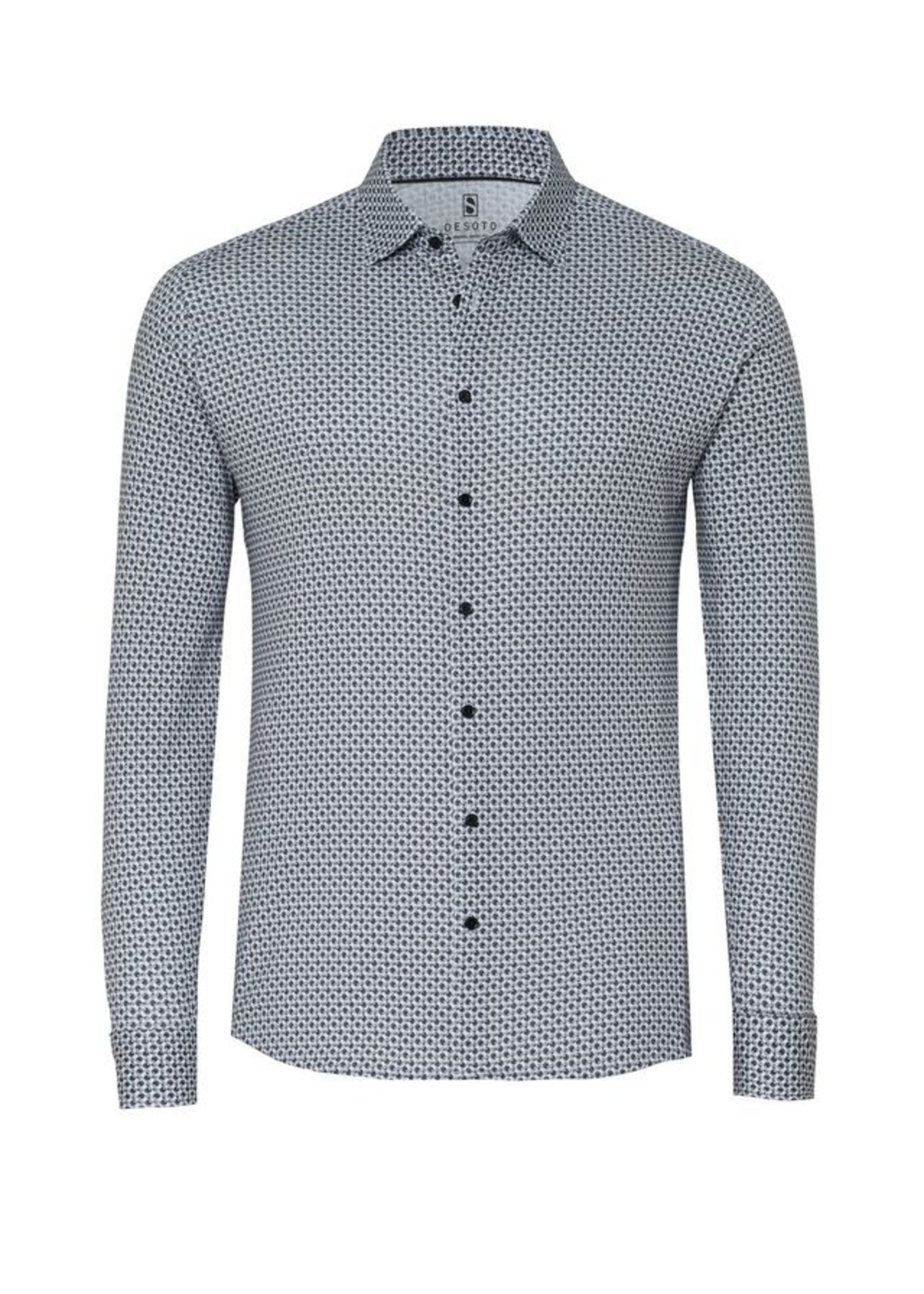 Desoto Desoto LS Shirt 981-28-3