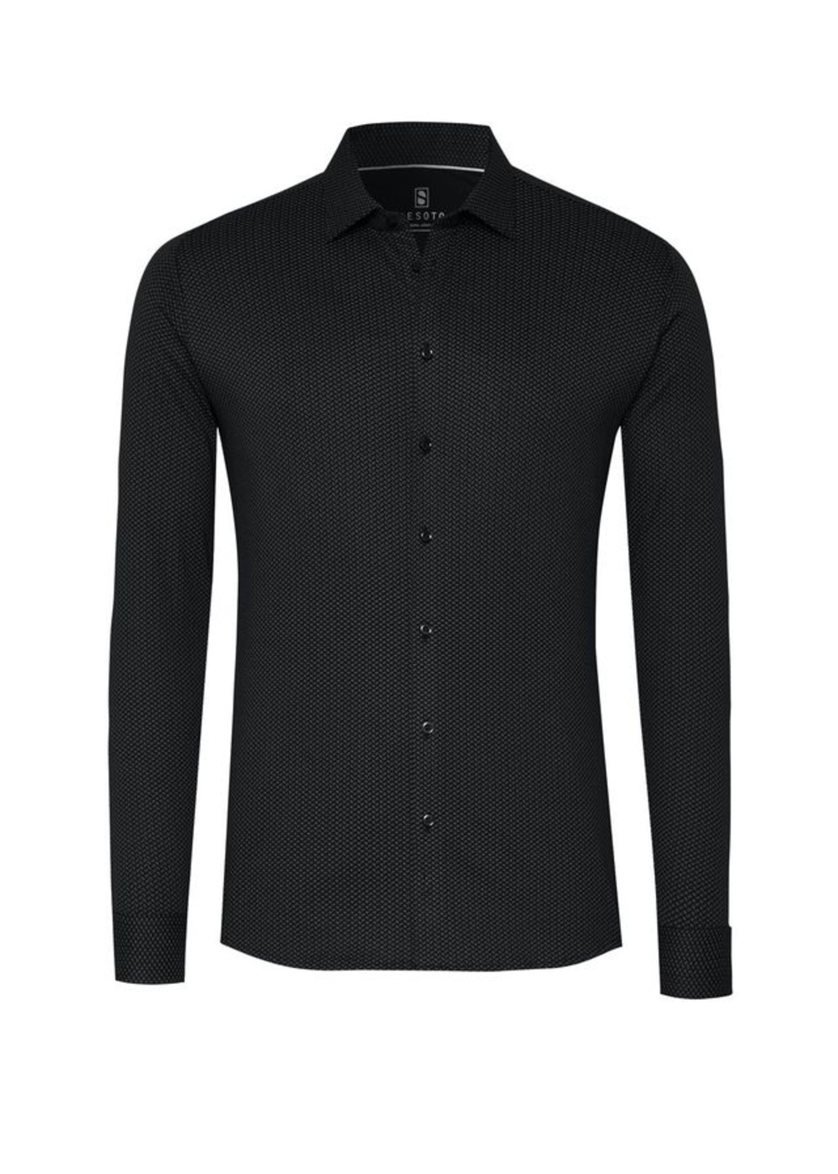 Desoto Desoto LS Shirt 978-28-3