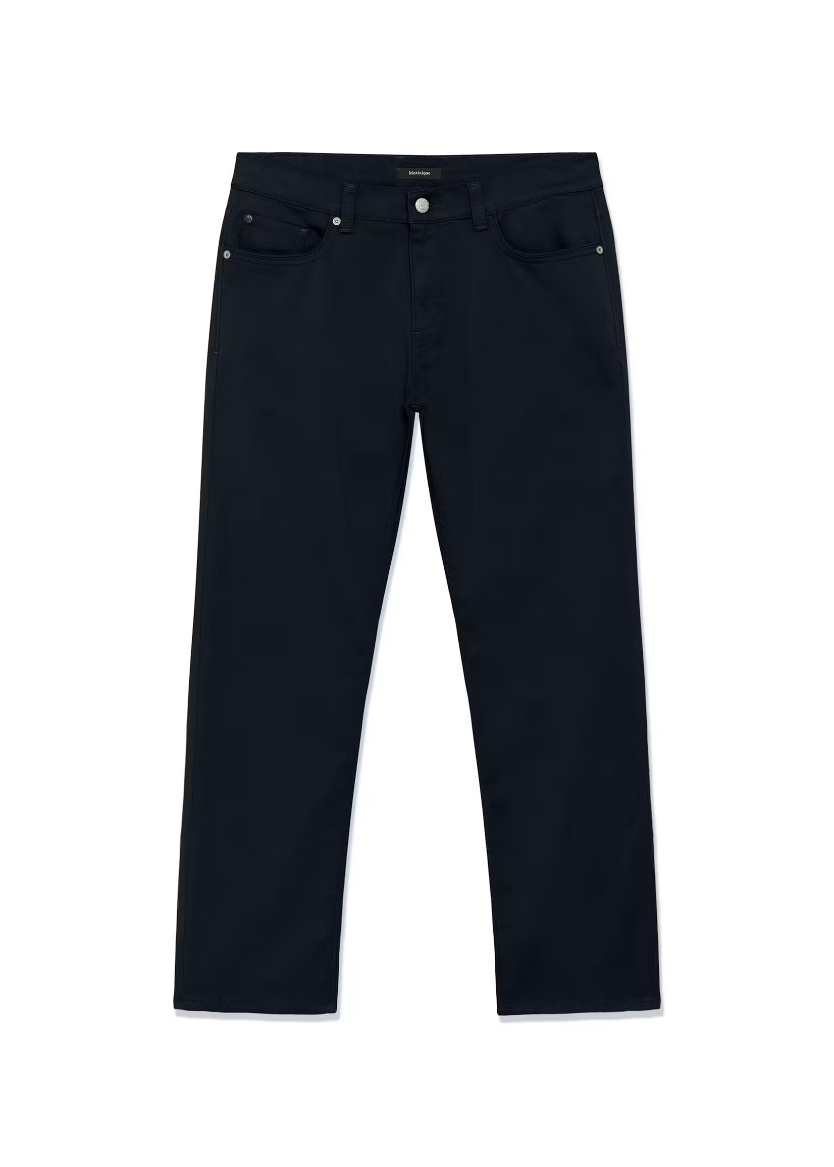 Matinique Matinique MaMike 5 Pocket Cotton Pant