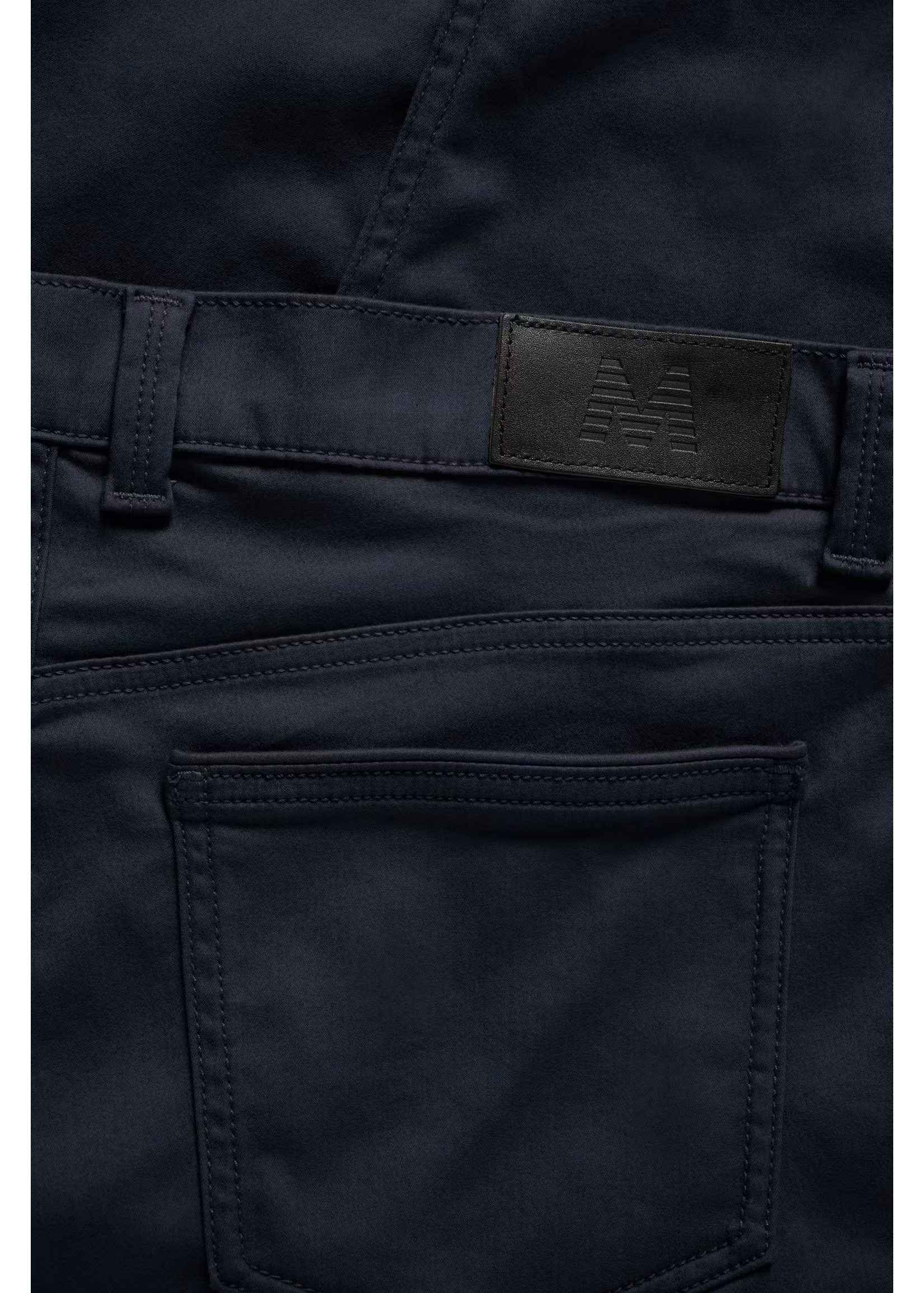 Matinique Matinique MaMike 5 Pocket Cotton Pant