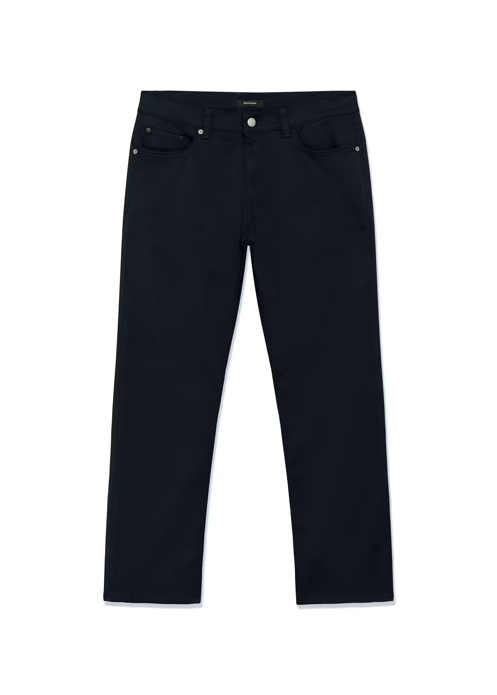 Matinique Matinique MaMike 5 Pocket Cotton Pant