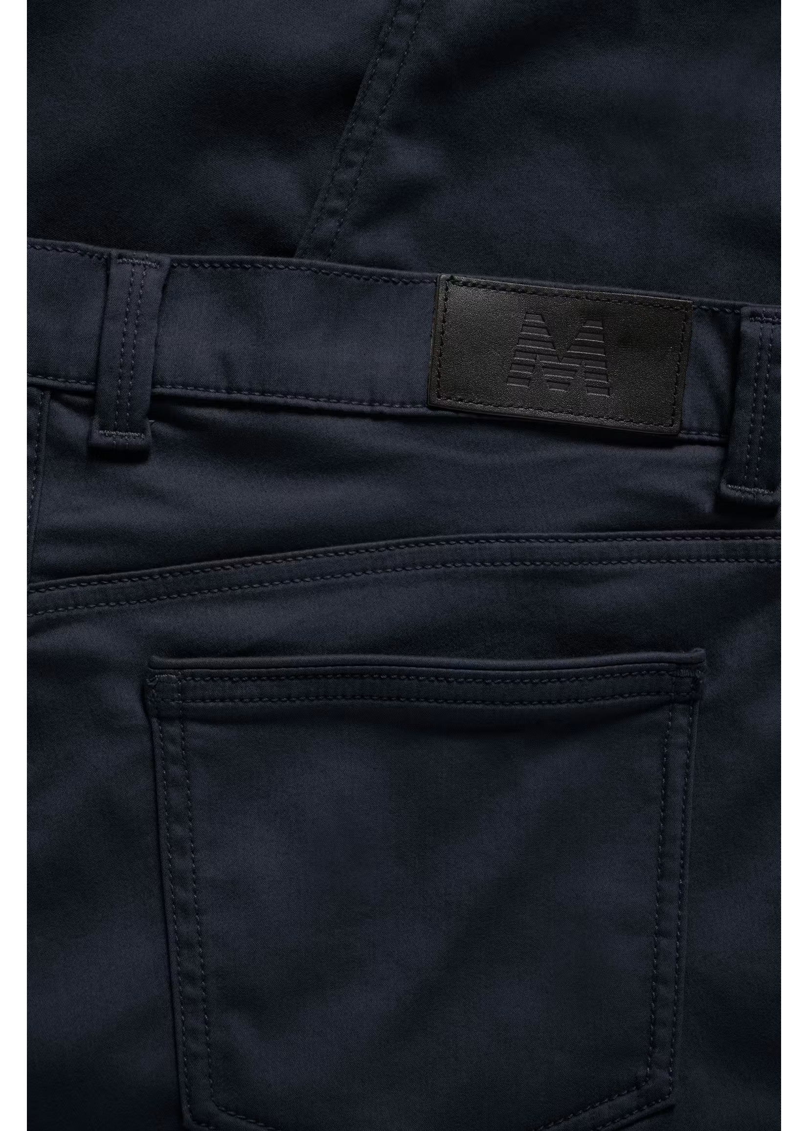 Matinique Matinique MaMike 5 Pocket Cotton Pant