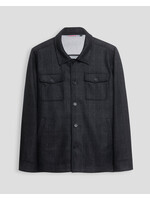 Soul of London Soul Of London Shirt Jacket SOSJ262407