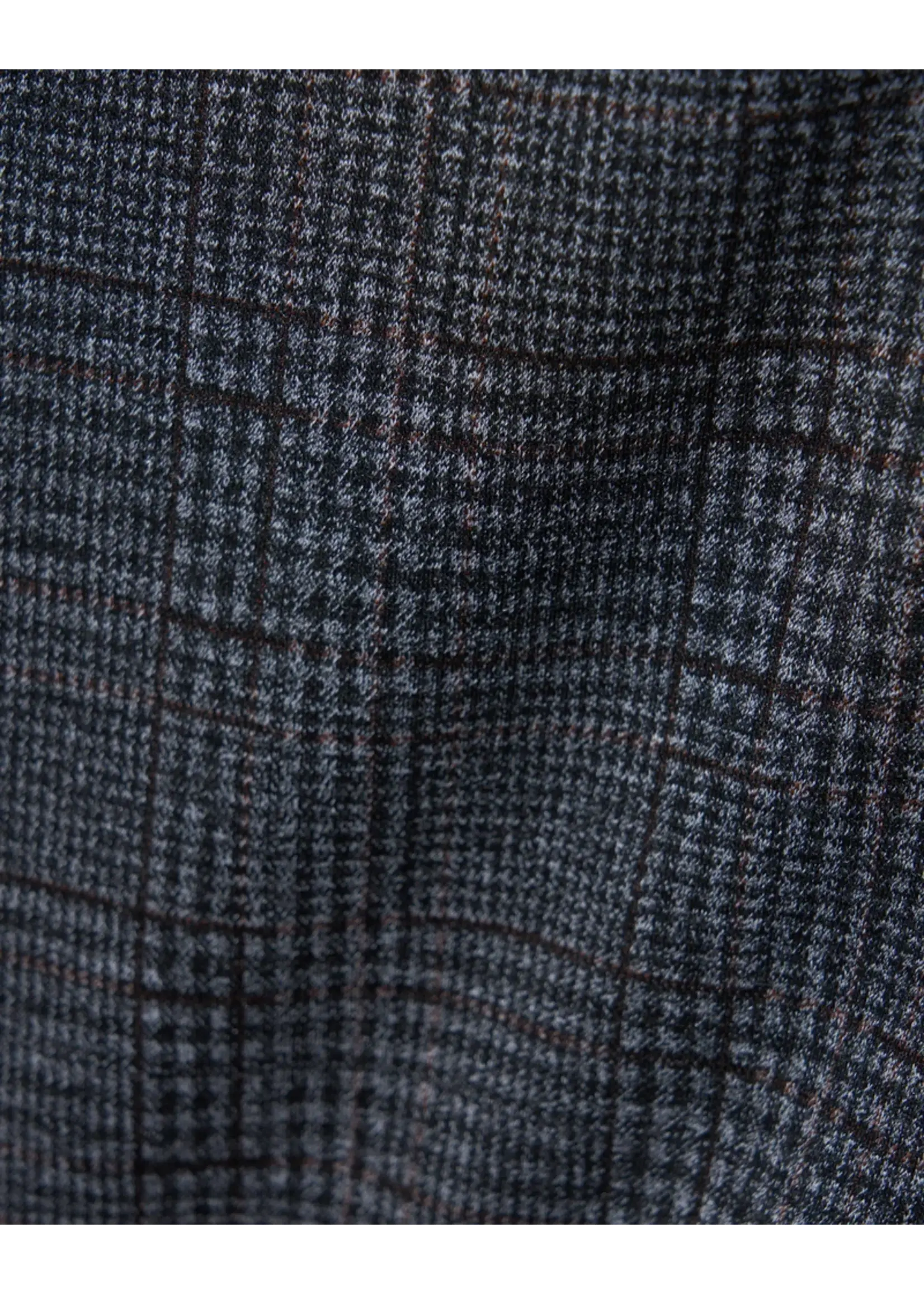 Soul of London Soul Of London Hood Blazer SOBL262109