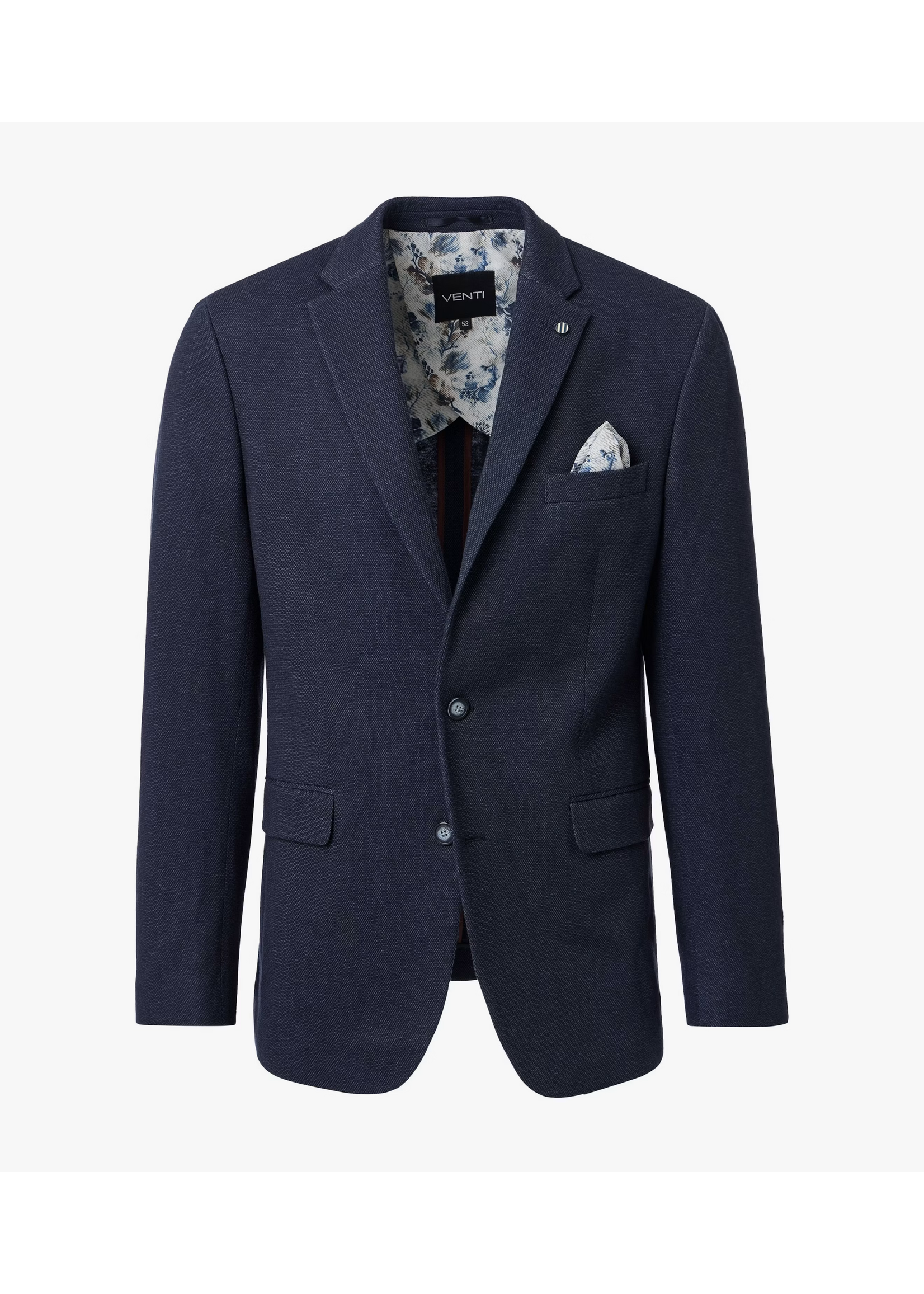 Venti Venti Stretch Blazer Sakko NOS