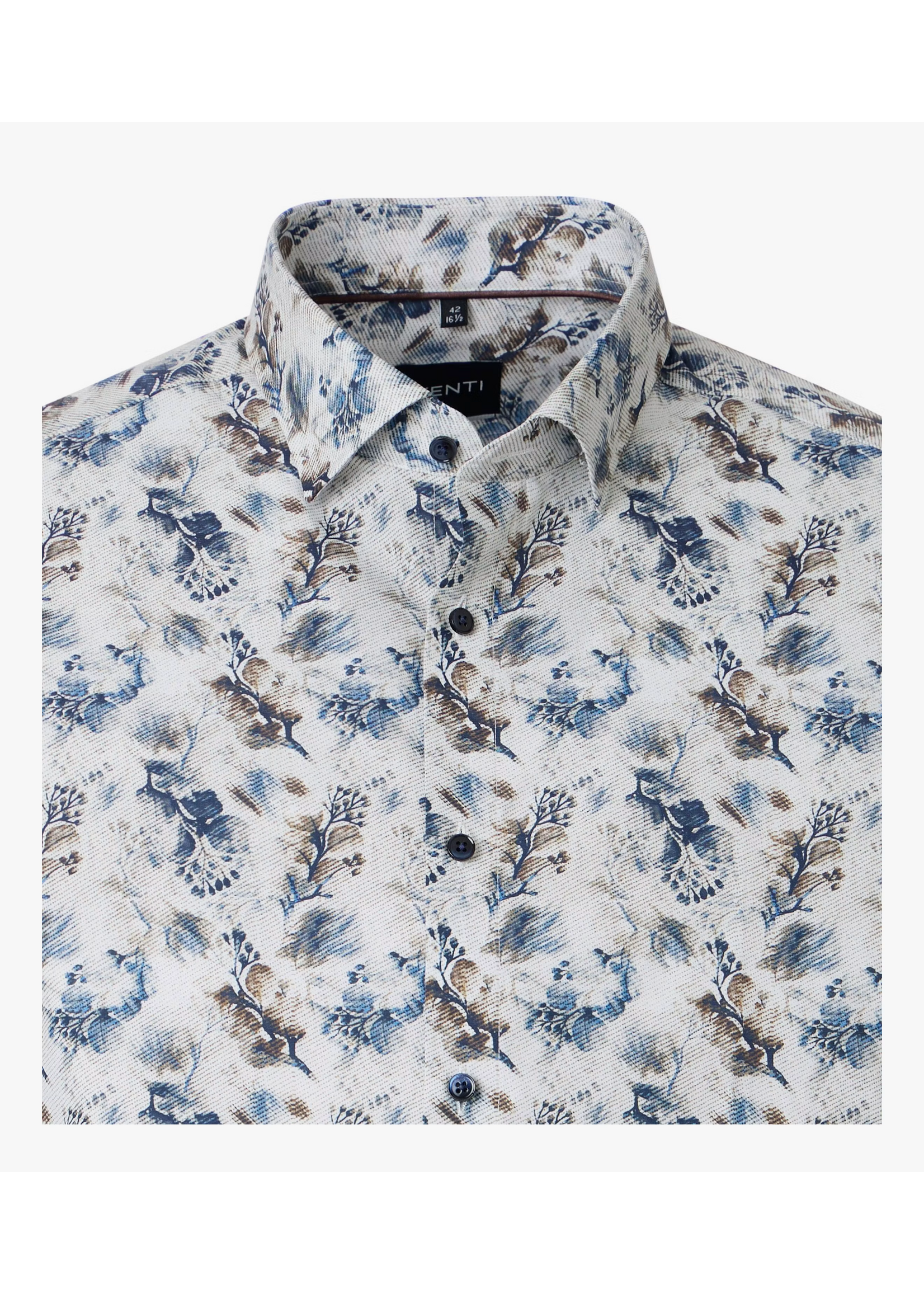 Venti Venti LS Shirt 226111610