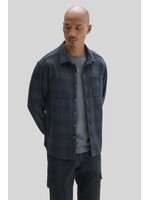 Robert Barakett Robert Barakett Overshirt UPTON