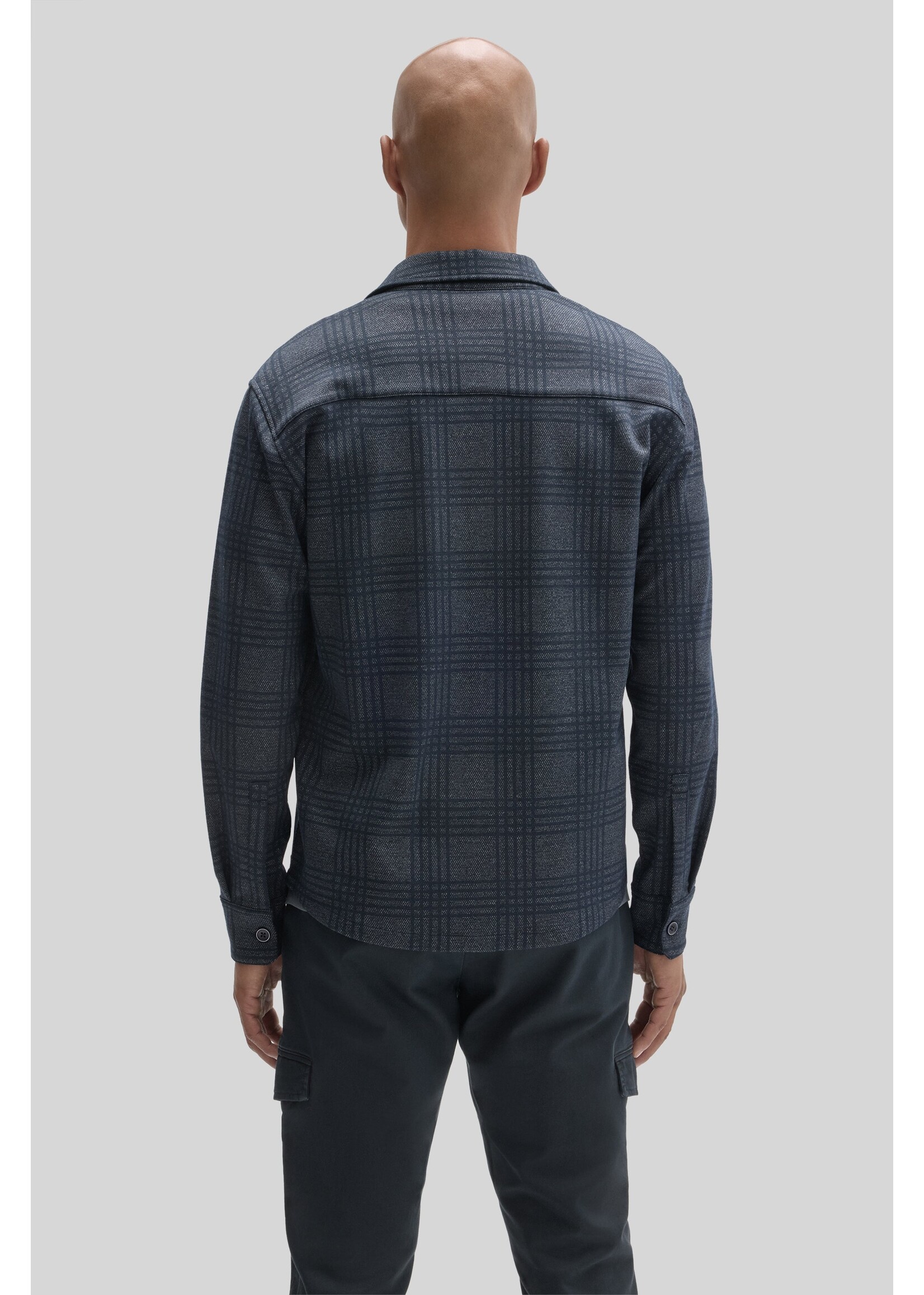 Robert Barakett Robert Barakett Overshirt UPTON