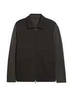 Robert Barakett Robert Barakett Shirt Jacket ALEXIS RB52223