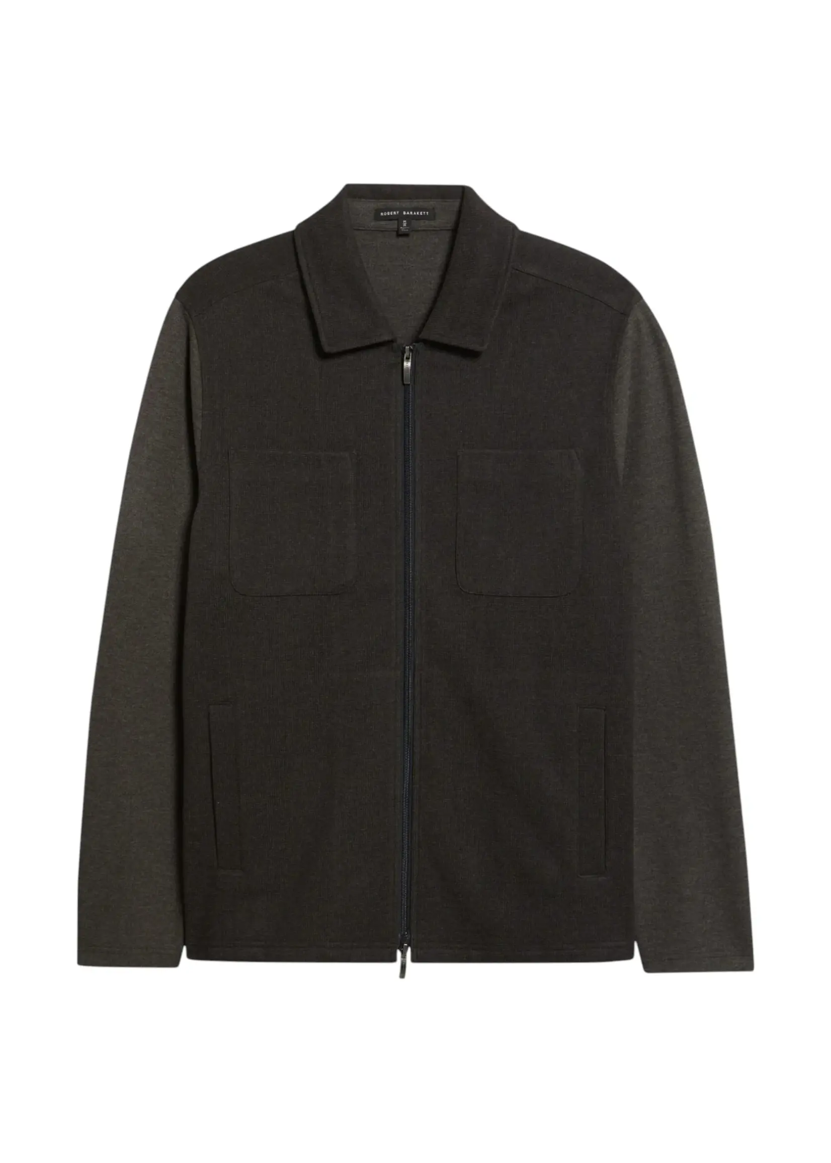 Robert Barakett Robert Barakett Shirt Jacket ALEXIS RB52223