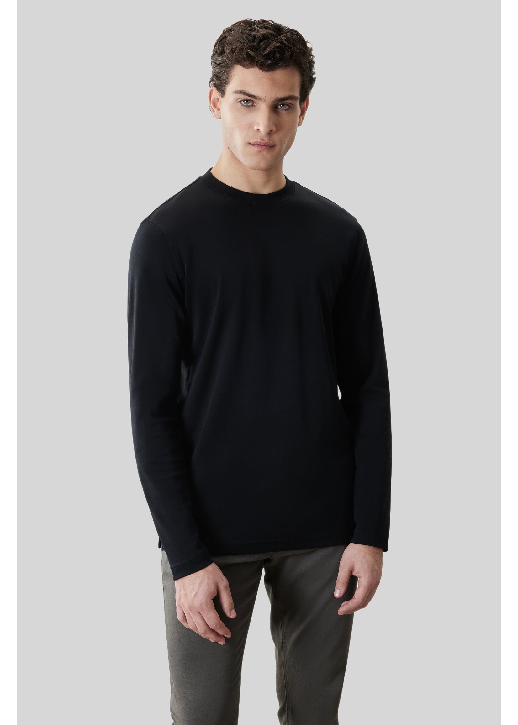 Robert Barakett The Barakett High Crew LS RB82247