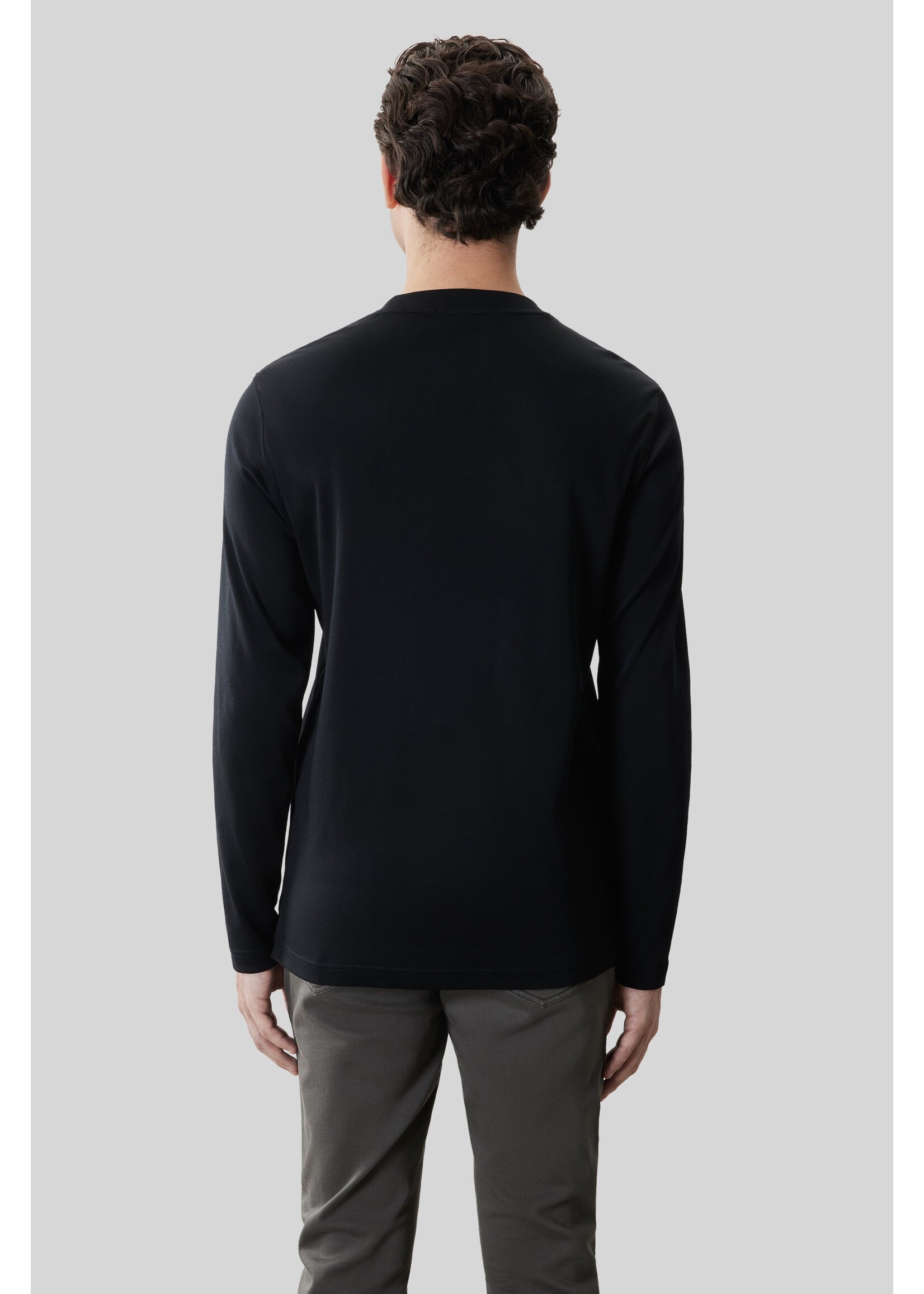 Robert Barakett The Barakett High Crew LS RB82247