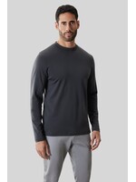 Robert Barakett The Barakett High Crew LS RB82247