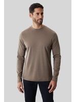 Robert Barakett The Barakett High Crew LS RB82247