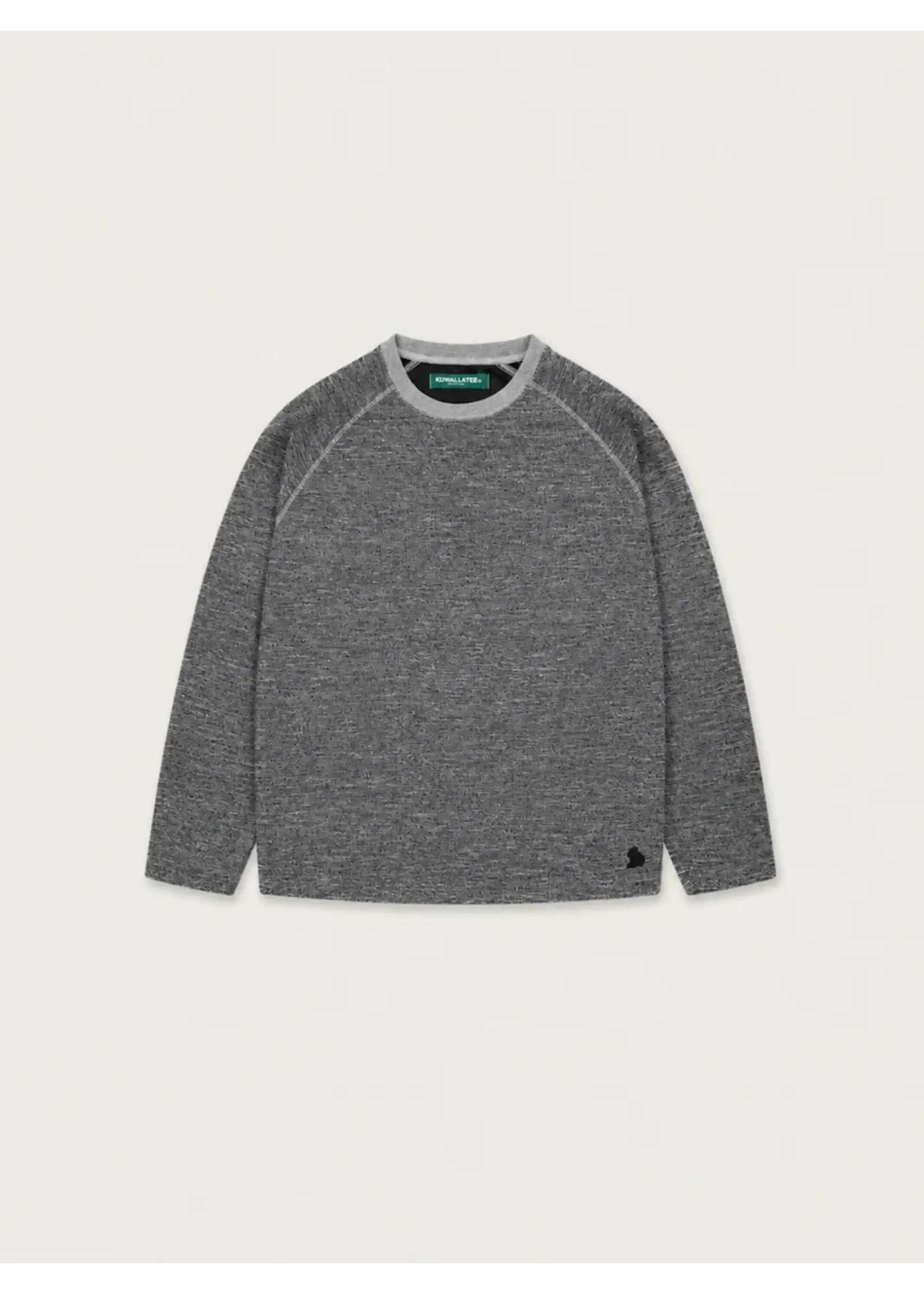 Kuwalla Tee Kuwalla Tee Marled Thermal Sweater MRTH3012
