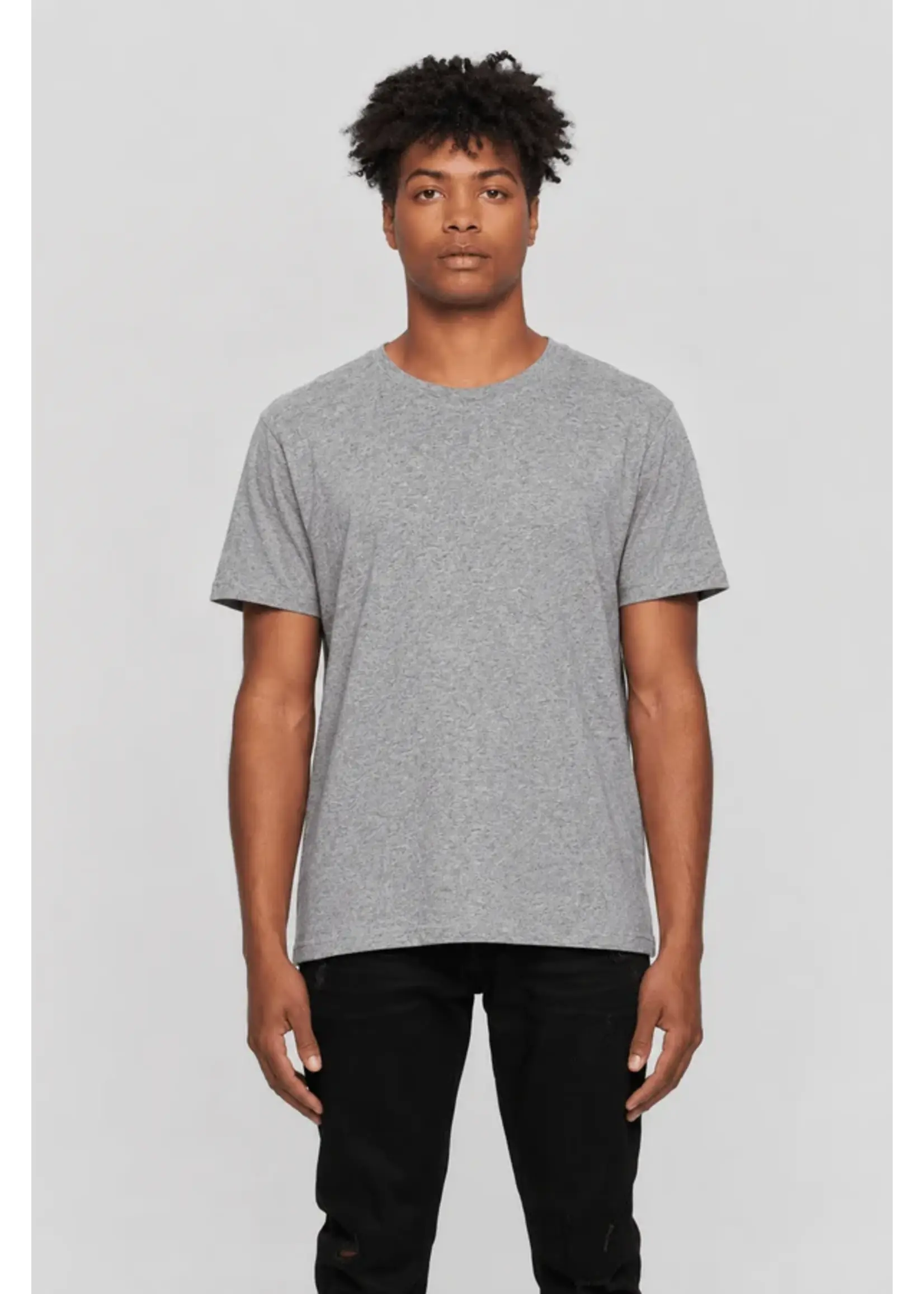 Kuwalla Tee Kuwalla 3 Pack Crew Neck Mix KUL-CM1006