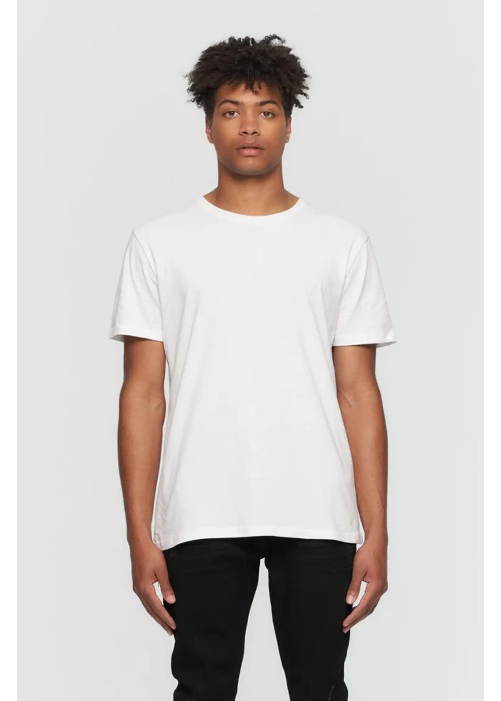 Kuwalla Tee Kuwalla 3 Pack Crew Neck Mix KUL-CW0531