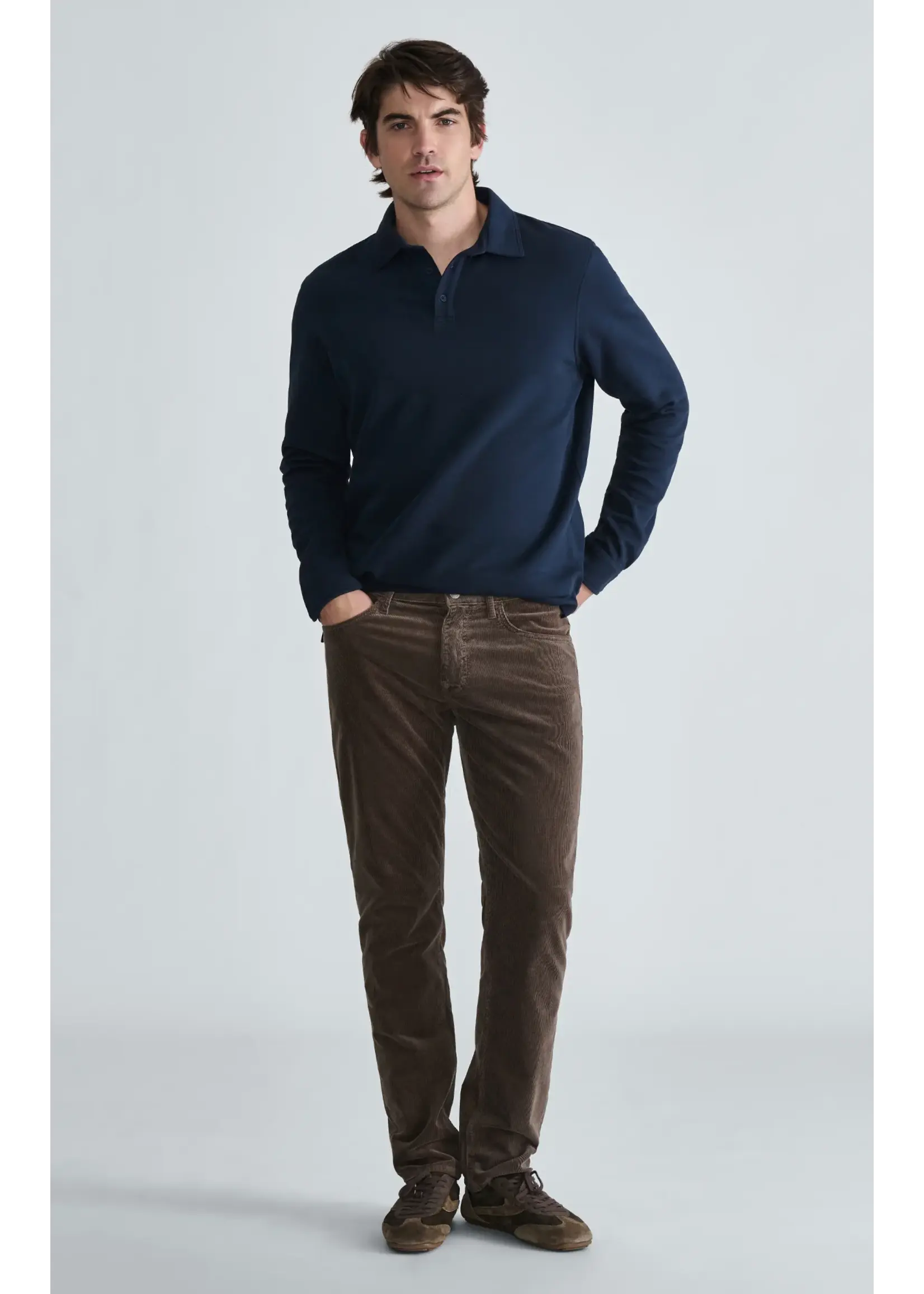 Mavi Mavi MARCUS Cord Pant