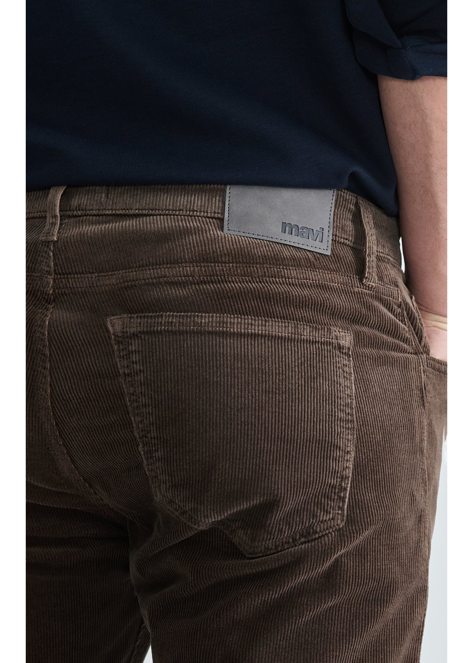 Mavi Mavi MARCUS Cord Pant
