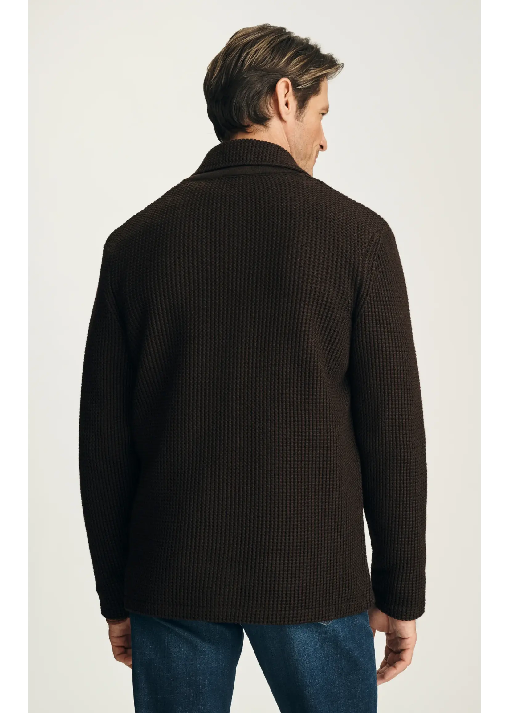 34 Heritage 34 Heritage Sweater Blazer