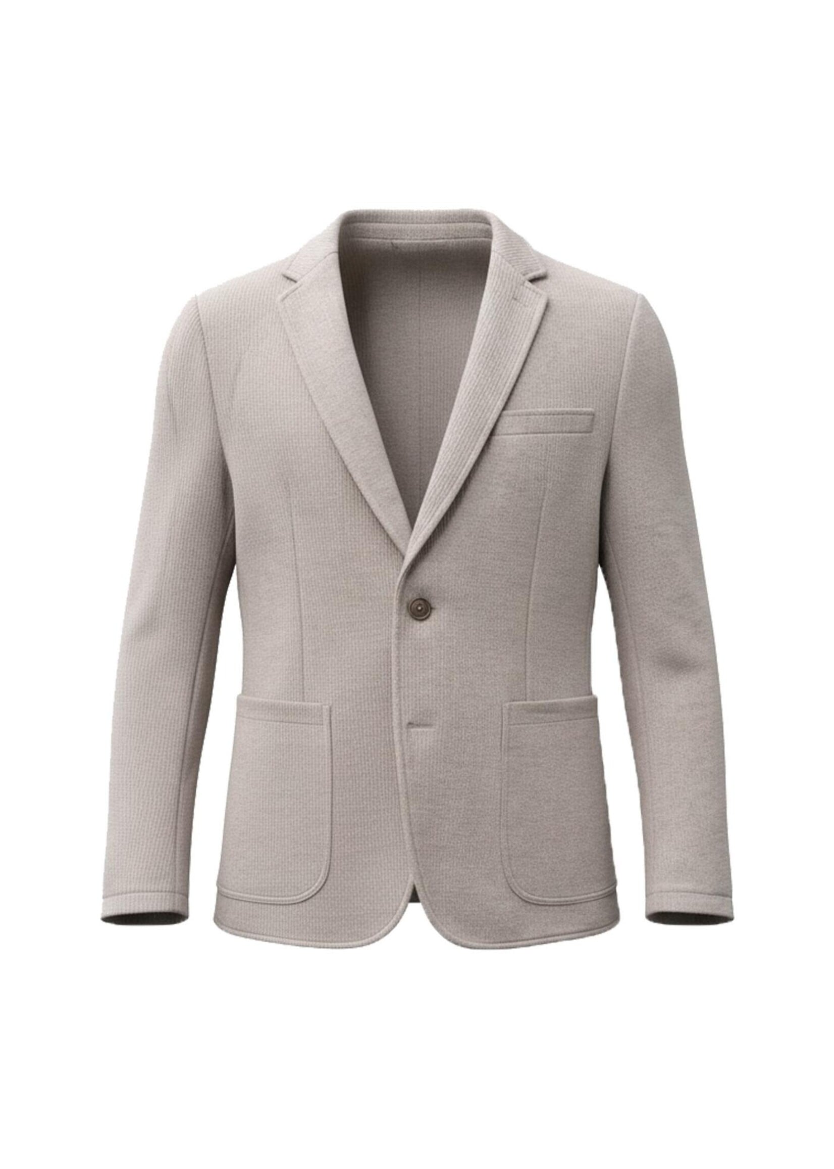 Marco Marco Stretch Blazer J195-REL
