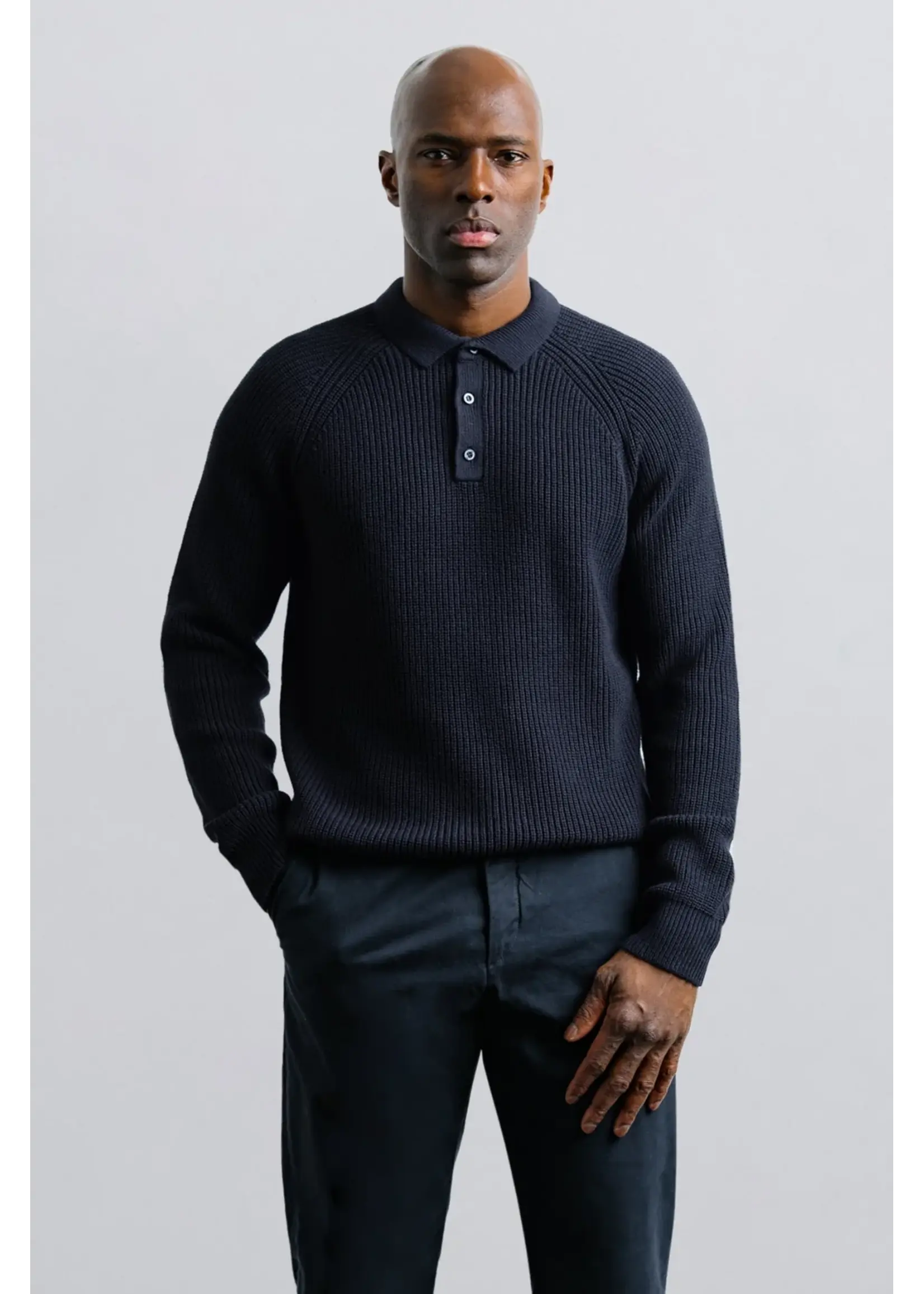 Champlain Champlain Fisherman Polo
