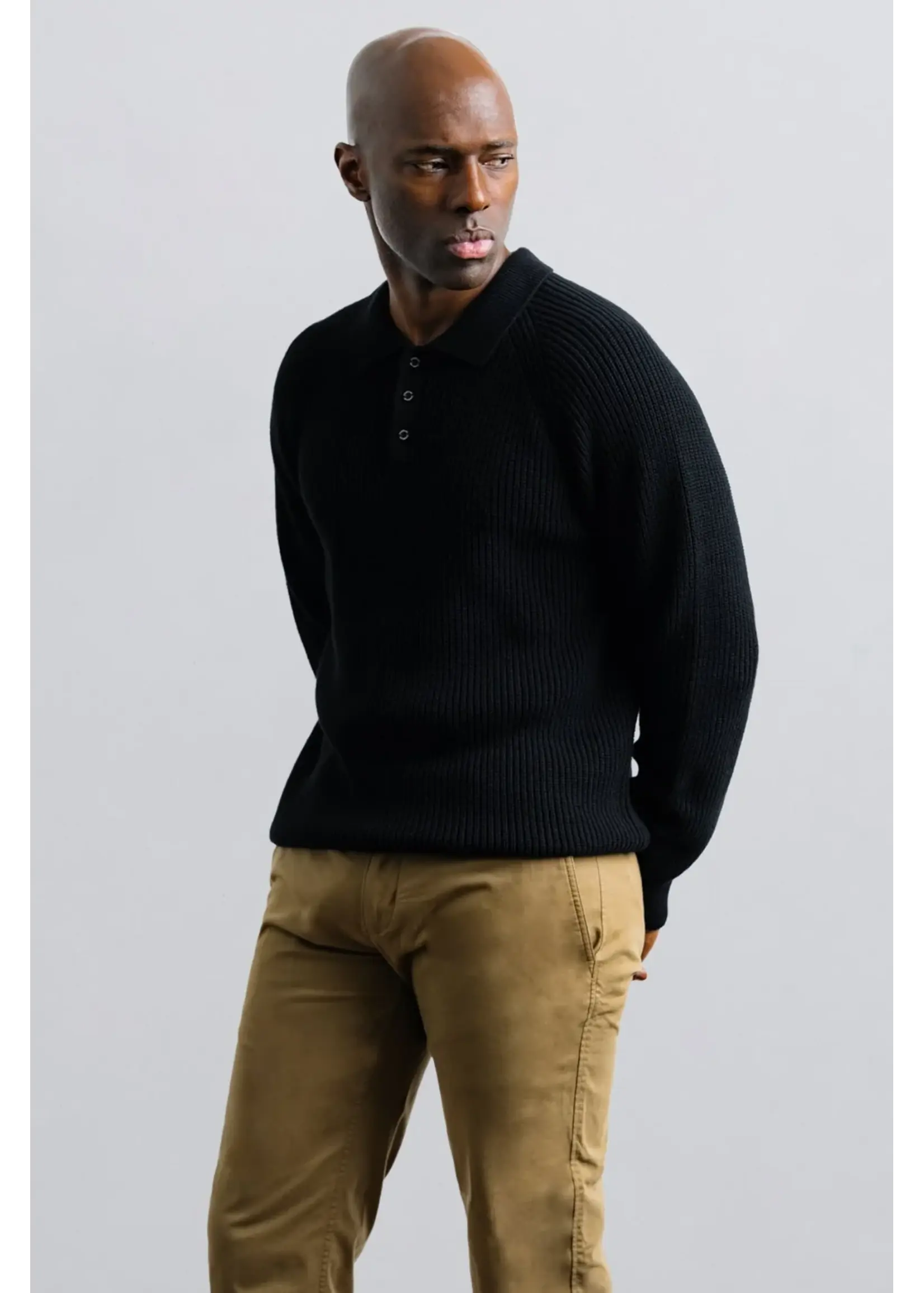 Champlain Champlain Fisherman Polo