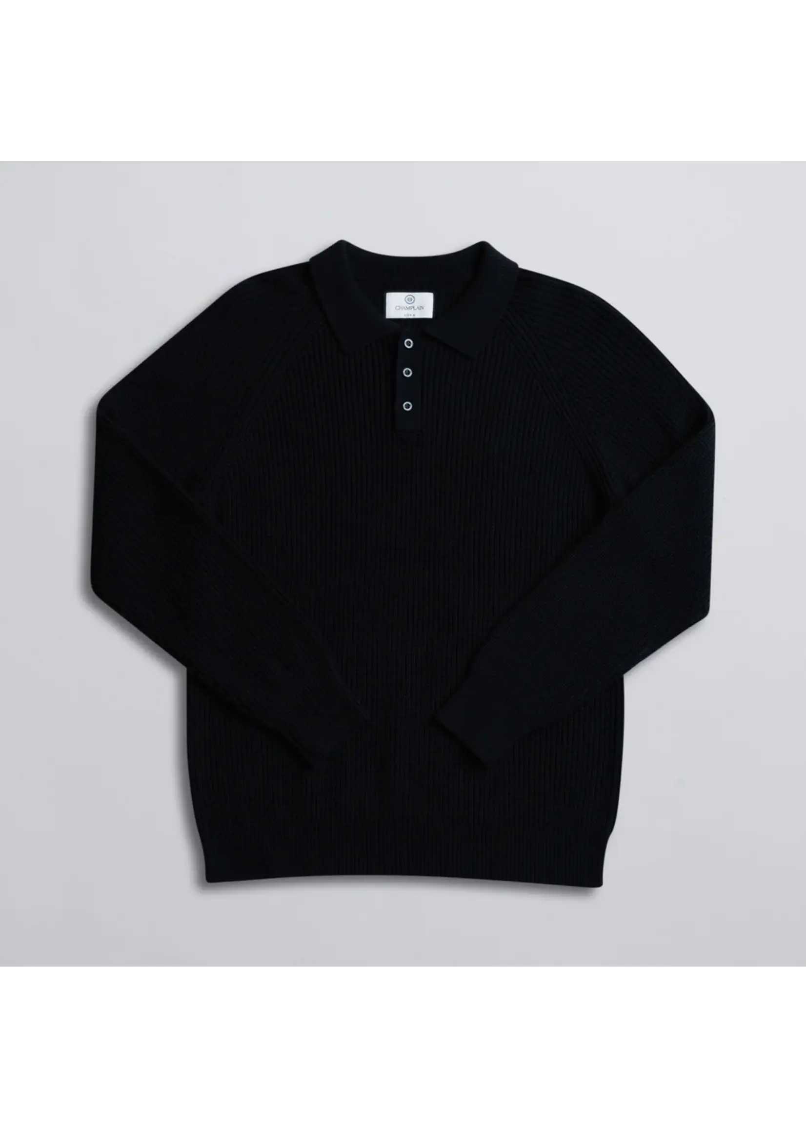 Champlain Champlain Fisherman Polo