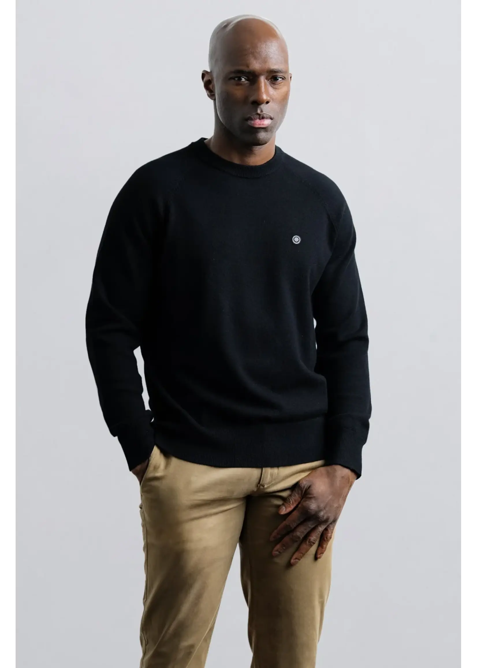Champlain Champlain Midweight Knit Sweater