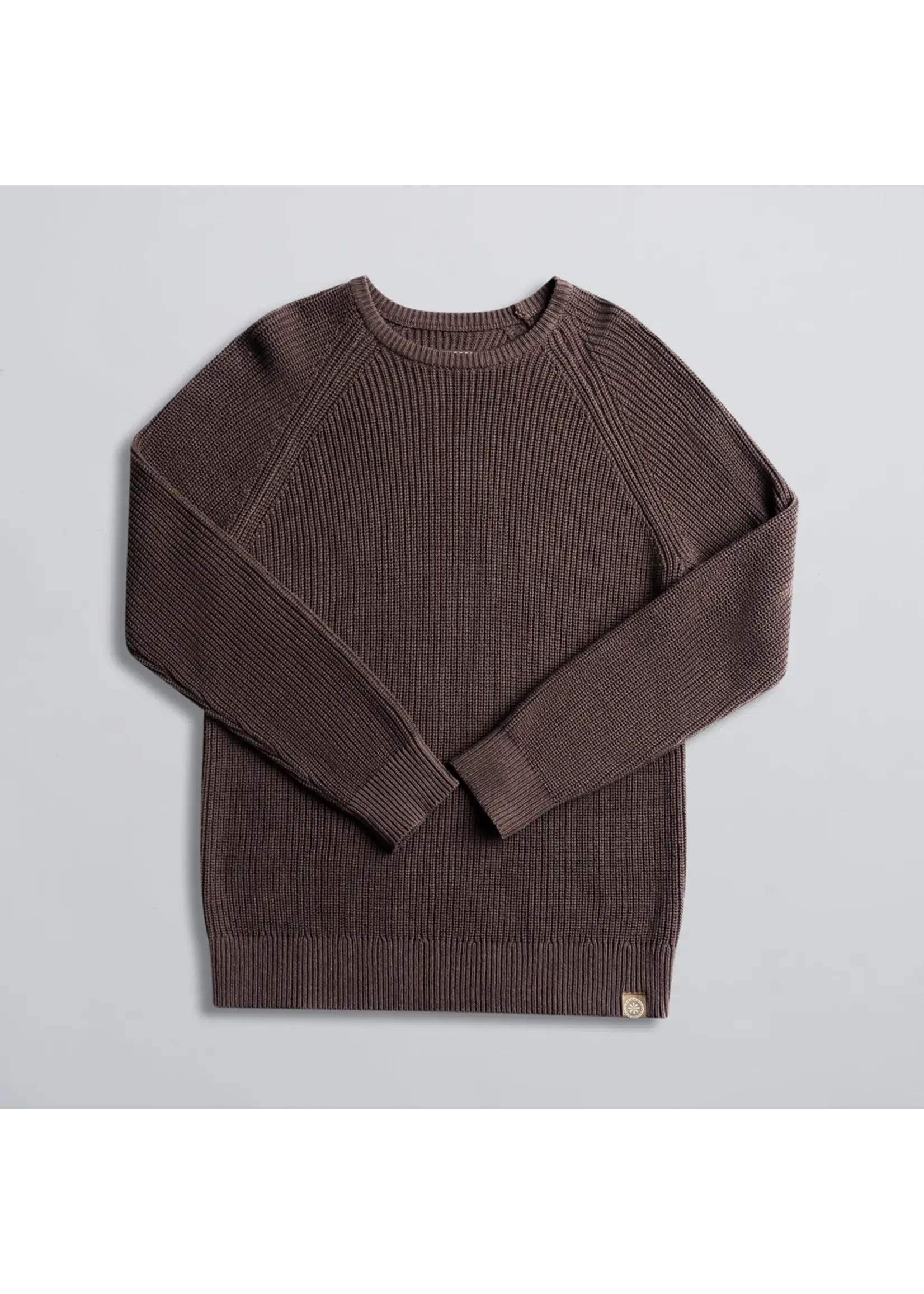 Champlain Champlain Fisherman Sweater